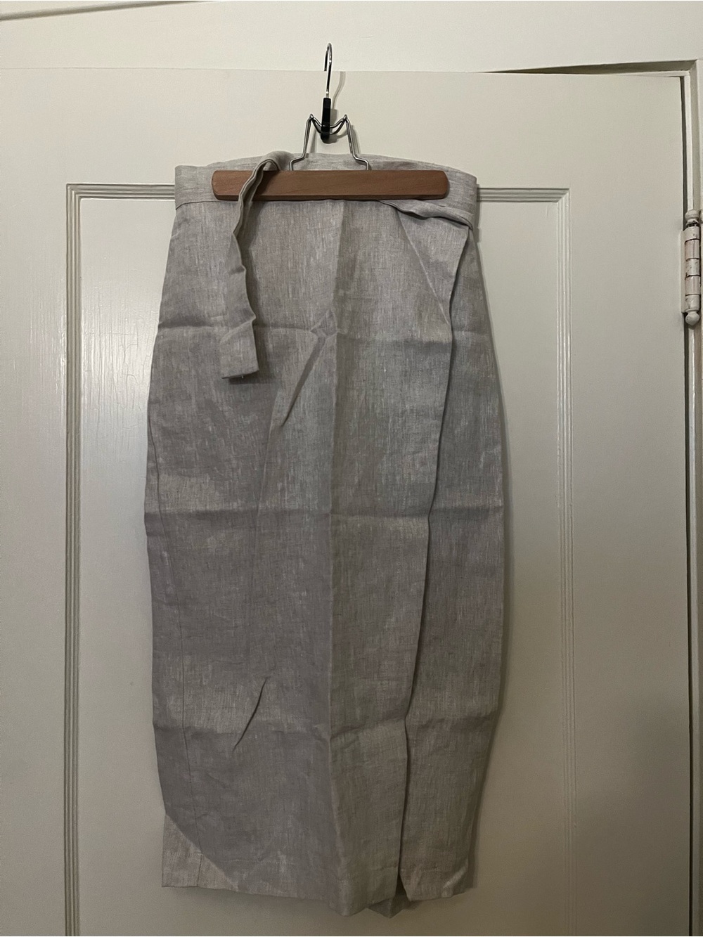 Reformation Petites Florence Skirt